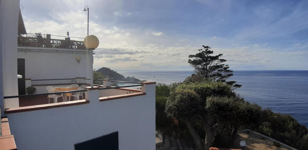 Hotel Oleandro มาร์เชียนา ภายนอก รูปภาพ