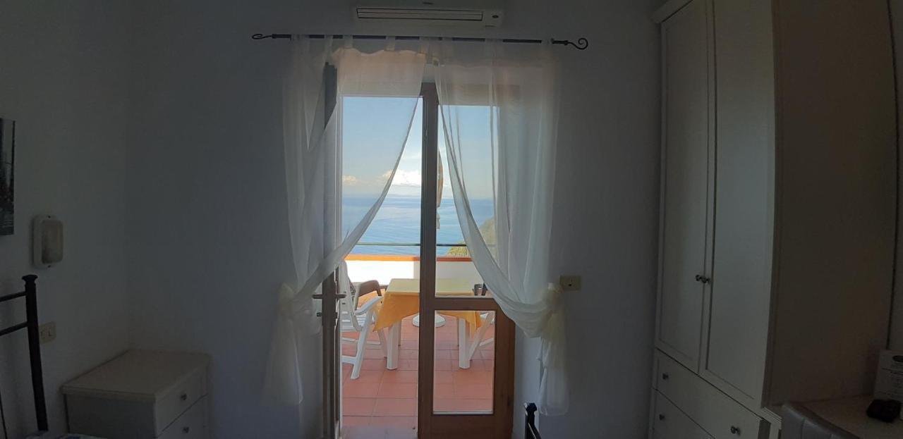 Hotel Oleandro มาร์เชียนา ภายนอก รูปภาพ