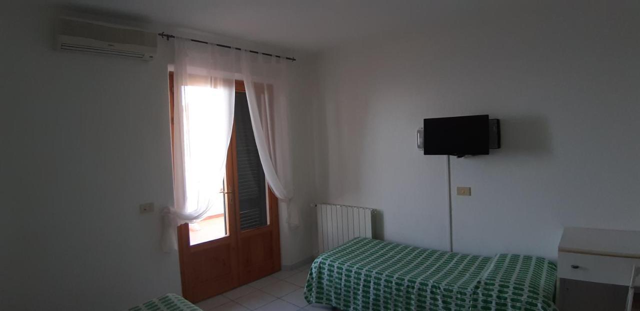 Hotel Oleandro มาร์เชียนา ภายนอก รูปภาพ