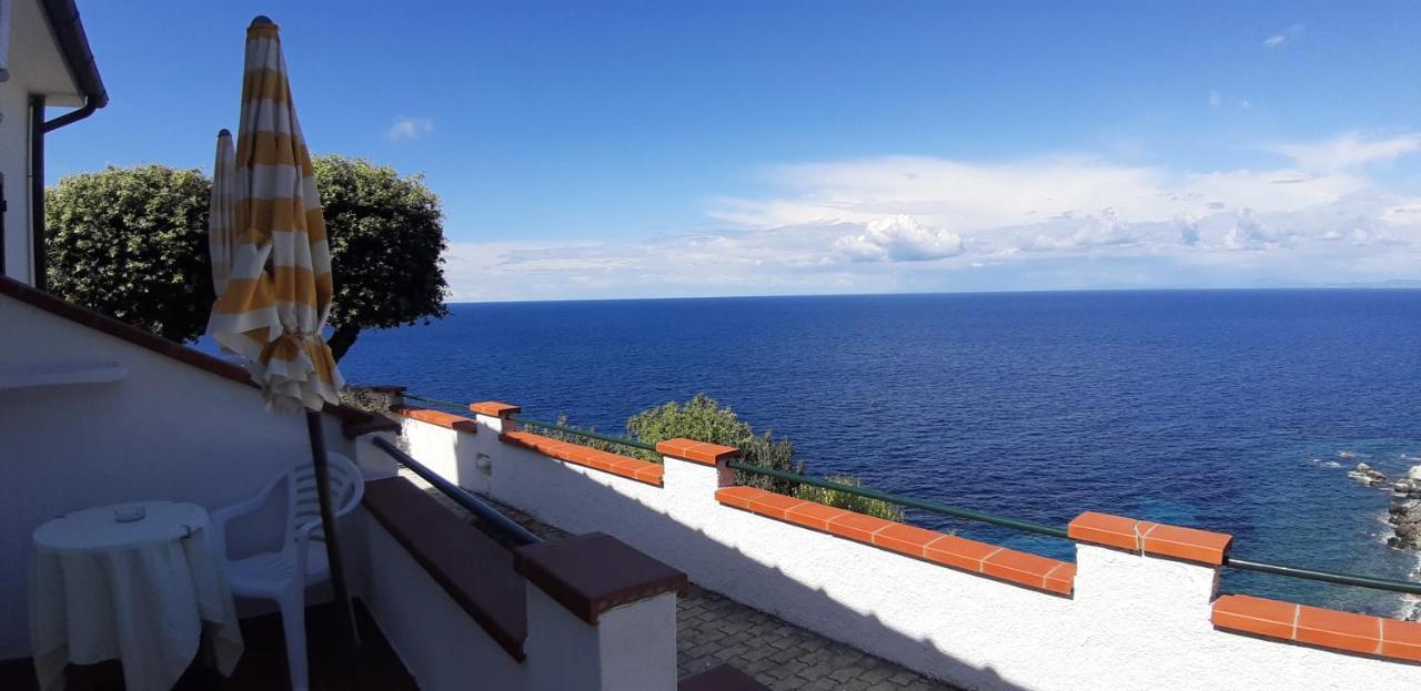 Hotel Oleandro มาร์เชียนา ภายนอก รูปภาพ
