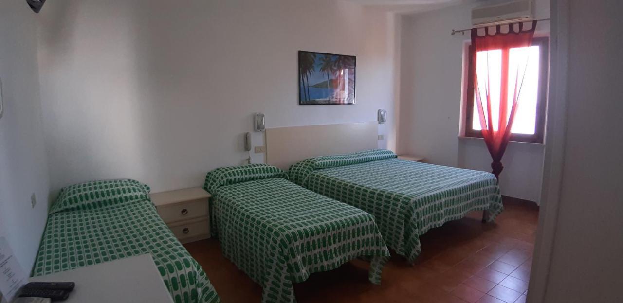 Hotel Oleandro มาร์เชียนา ภายนอก รูปภาพ