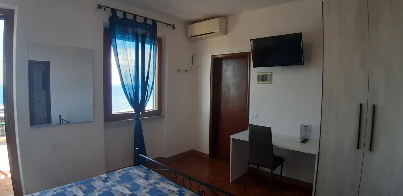 Hotel Oleandro มาร์เชียนา ภายนอก รูปภาพ
